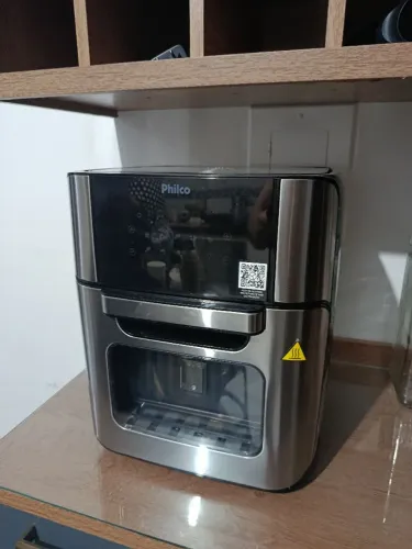 Airfryer Philco 12 litros