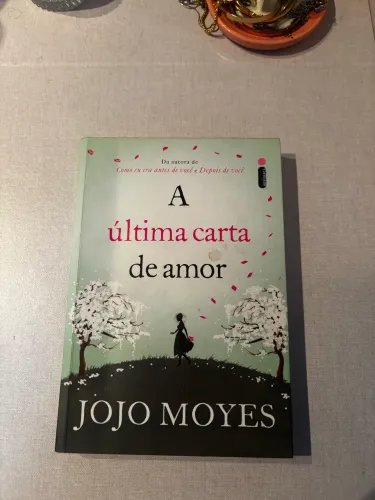 A última carta de amor