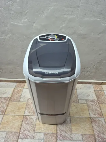 Tanquinho Colormaq 