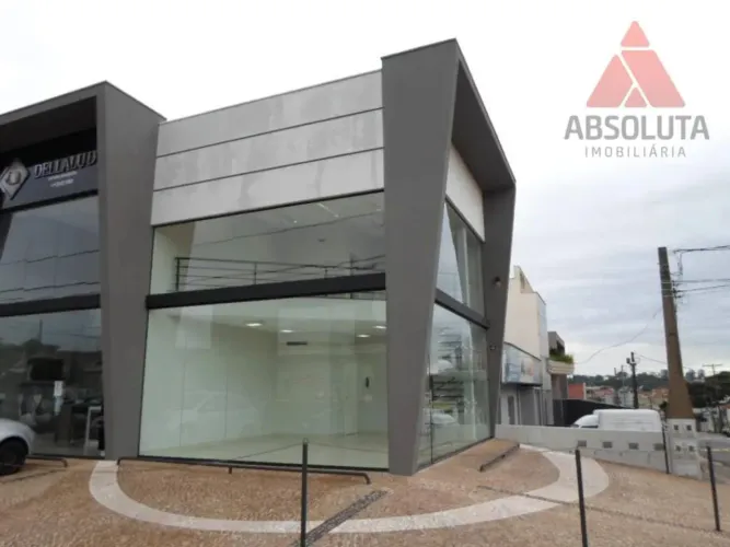 Sala para alugar, 55 m² por R$ 8.500/mês - Jardim São Paulo - Americana/SP