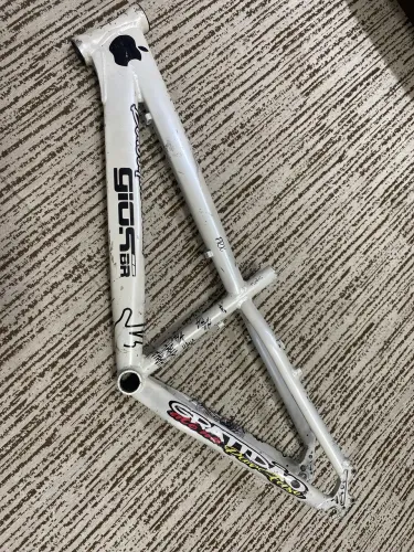 Quadro Gios frx 2018 