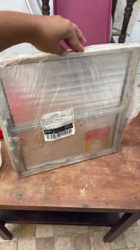 Vendo basculante 40x40