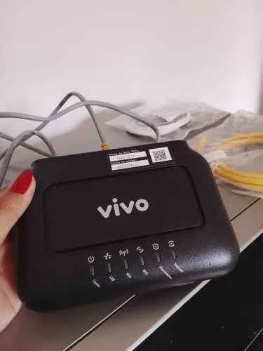 ROTEADOR COMPLETO - 130,00