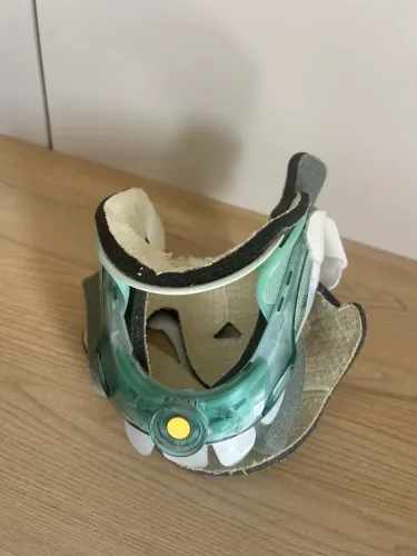 Colar cervical