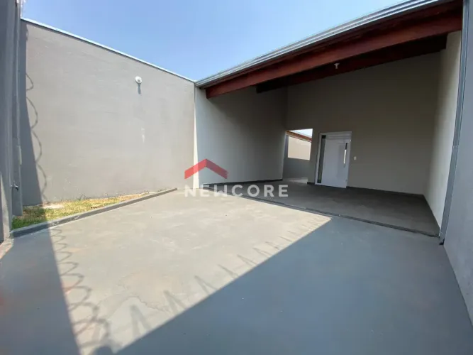 Casa em Rua Clóvis da Silva Gomes - Vila Jardim Celina - Bauru/SP