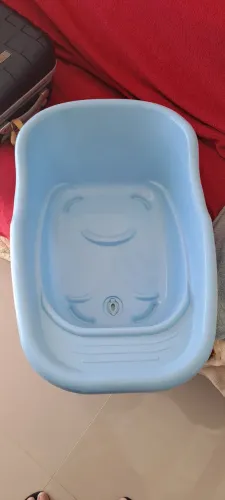 Banheira para bebê