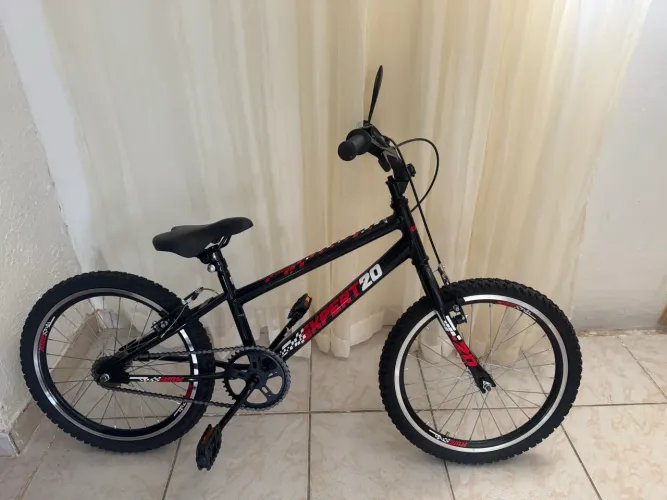 Bicicleta aro 20