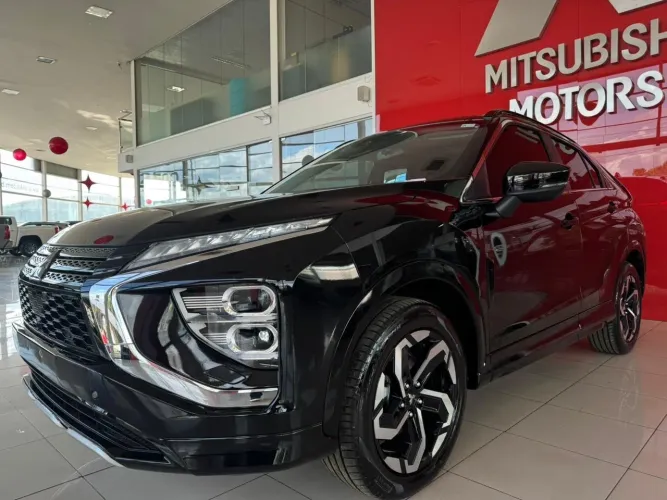 Mitsubishi Eclipse Cross HPE-S 1.5 AWD 165cv Aut. 2027