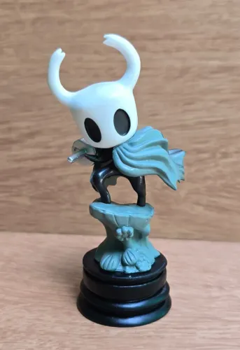 Boneco Hollow Knight - Jogo - 11cm