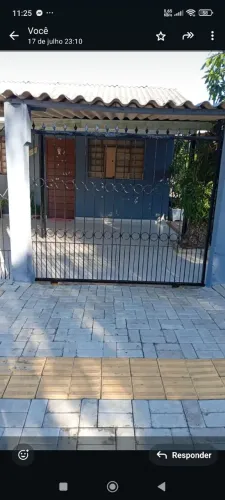 Casa a venda bem localizada