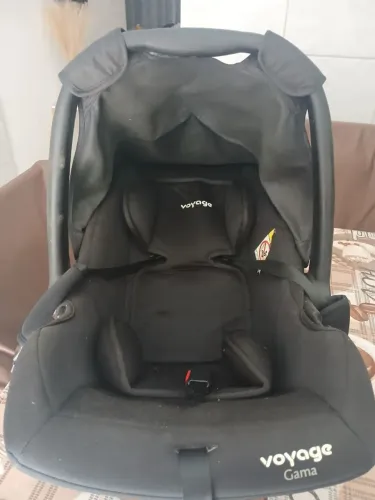 Bebê conforto