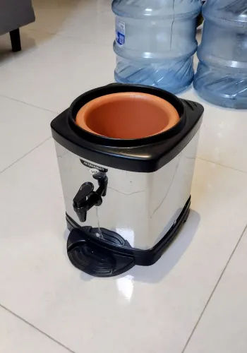 Filtro de água 