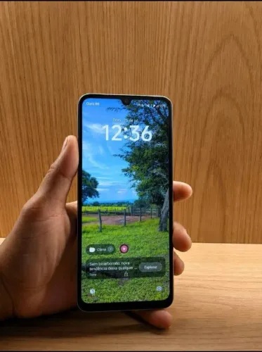 Redmi A5 128g