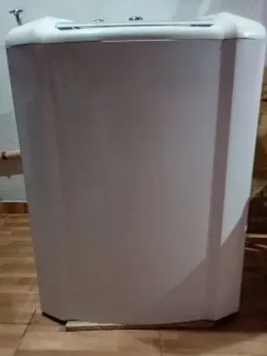 Máquina de lavar 