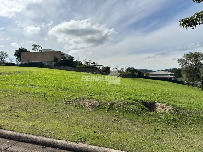 Terreno à venda, 1349 m² por R$ 700.000 - Condomínio Fazenda Dona Carolina - Itatiba/SP