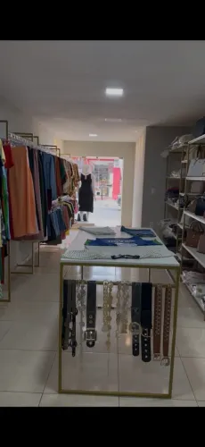 Tudo para montar sua loja de roupa feminina 