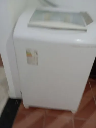 Máquina de lavar