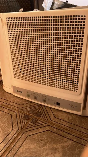 Ar condicionado cônsul 7.000