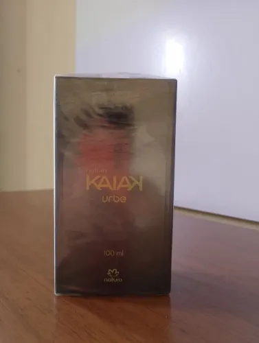 Perfume Kaiak Urbe original e lacrado + Brinde