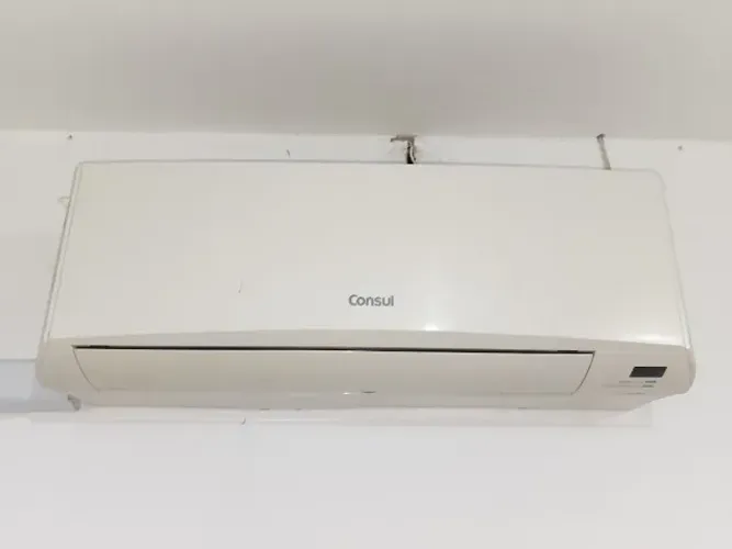 Ar condicionado Consul