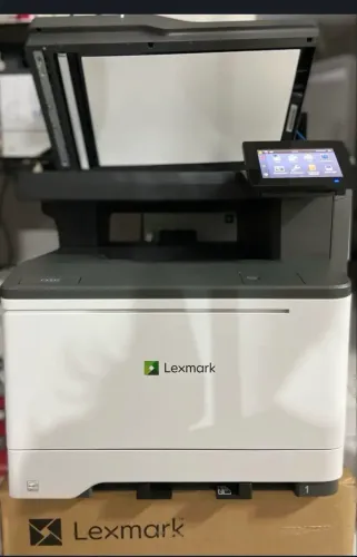 Impressora LEXMARK CX532
