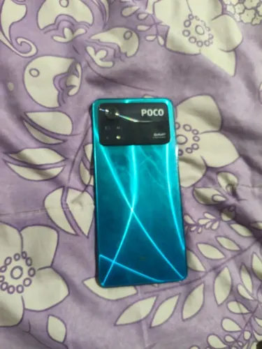 Poco x4 pro 128 8 de Ram