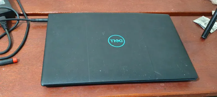Notebook Gamer Dell G3 3590