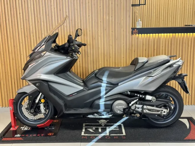 Kymco AK 550i ABS 2023