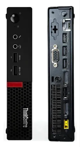 Thinkcentre M910q I5