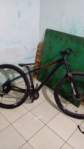 Bicleta aro29