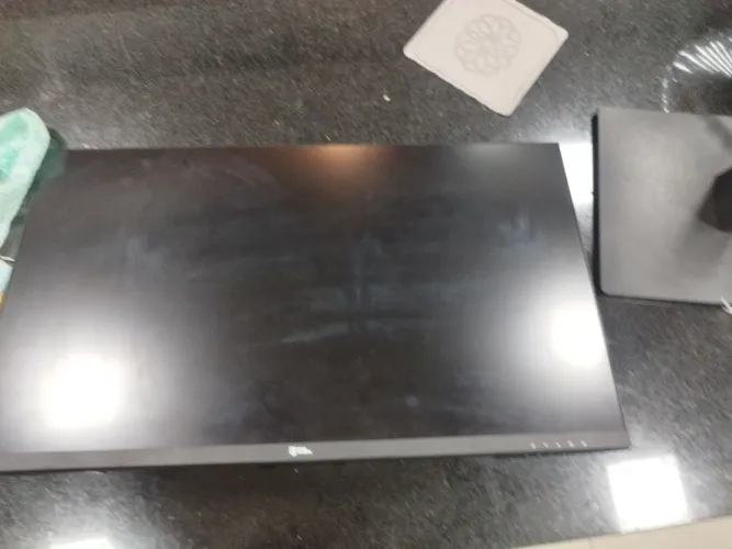 Monitor Gamer Pro Work 120 HZ