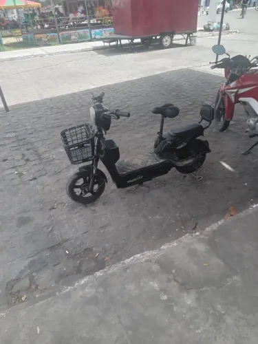 Pra vender ligeiro