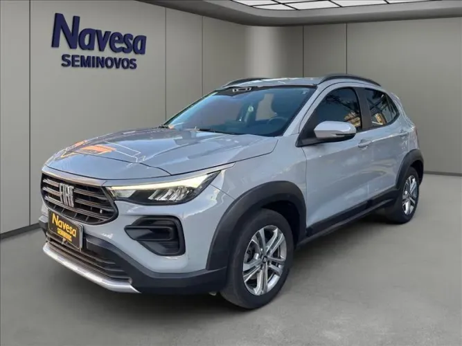 Fiat Pulse Audace 1.0 Turbo 200 Flex Aut. 2022