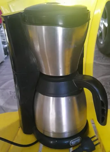 Cafeteria Philips Walita inox