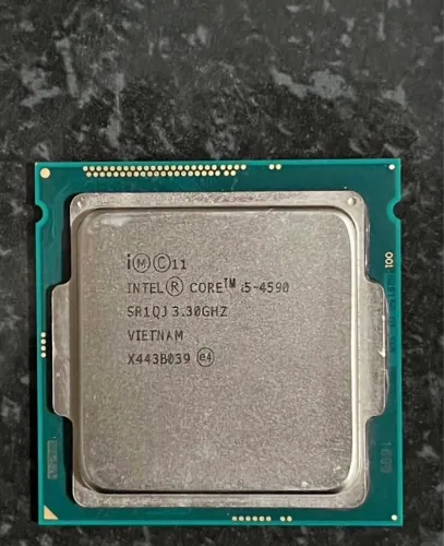 I5 4590 LGA 1150