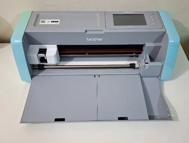 Brother ScanNCut DX SDX125