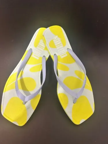 chinelo santa lolla 37/38