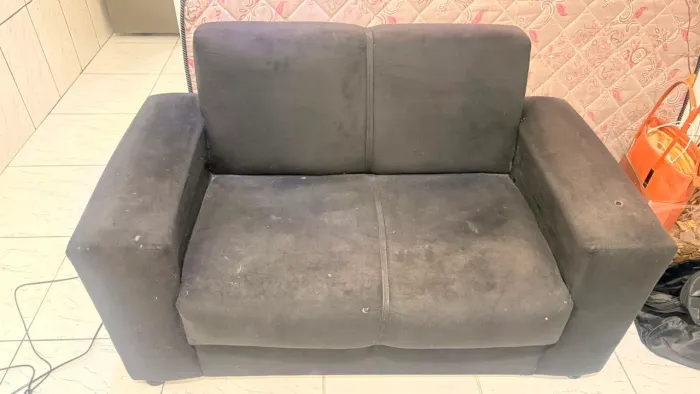 Sofá 2 e 3 lugares
