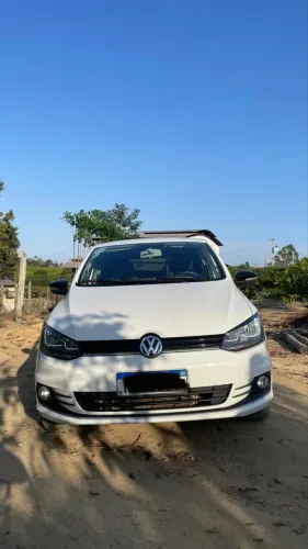 Volkswagen Fox Connect 1.6 Flex 8V 5P 2021