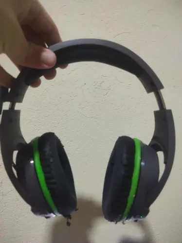 Headset HyperX x para Xbox séries s