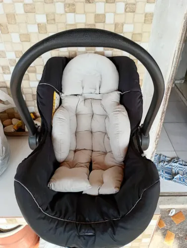 Bebê conforto Burigotto