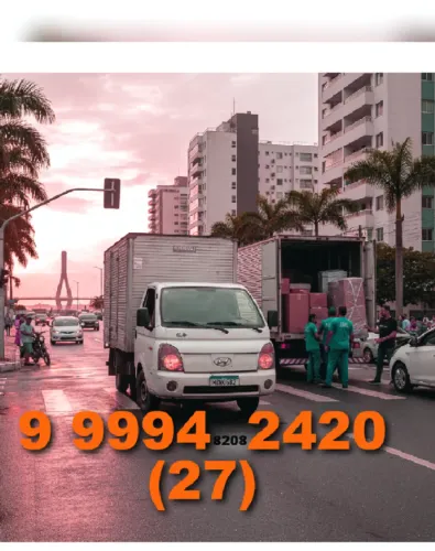 Mudança LS em Itapoã, Praia da Costa, Santa Mônica, Coqueiral e Itaparica hoje domingo