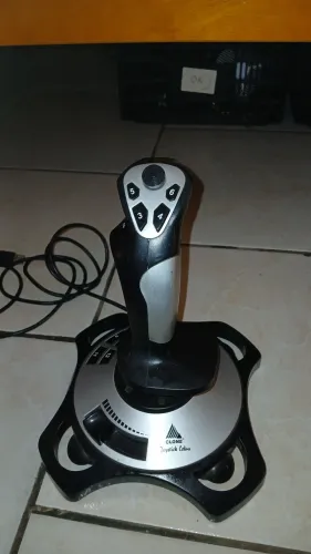 Manche Joystick Cobra Clone
