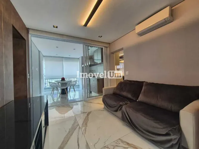 Vila Romana | Apartamento 3 quartos, sendo 2 suites
