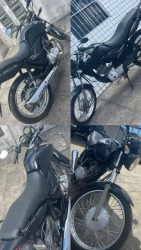 FAN 125 KS