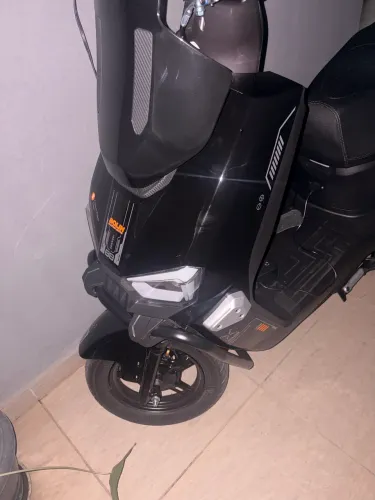 Moto elétrica 1000wats
