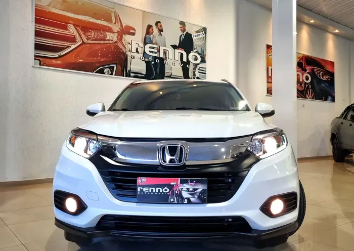 Honda HR-V EX 1.8 Flexone 16V 5P Aut. 2021