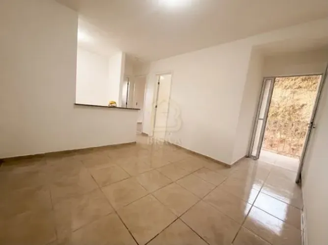 Apartamento no Jardim Mariana Esmeralda - Volta Redonda