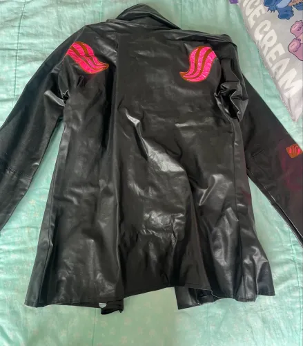 Capa de chuva -moto