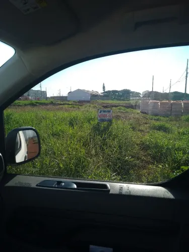 Terreno comercial ipês 